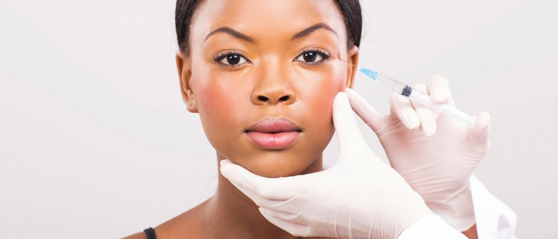 Botulinum Toxin (Botox®) Injectables