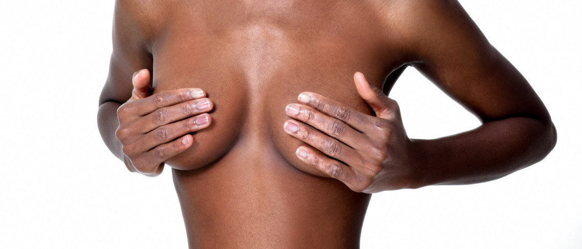 Breast Lift Surgery 
