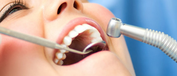 Root Canal Treatment